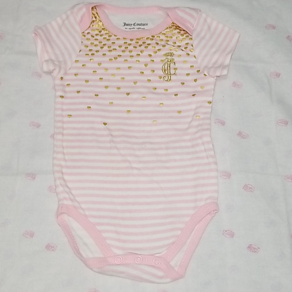 Baby bodysuite